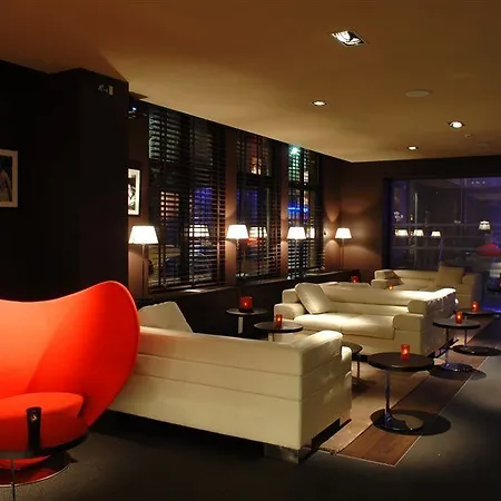 Hotel Martin's Eu Brussels