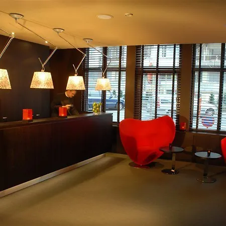 Hotel Martin's Eu
