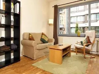 Hotel New Continental Brussels Business Flats 3*