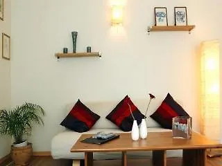 New Continental Brussels Business Flats Hotel Ixelles