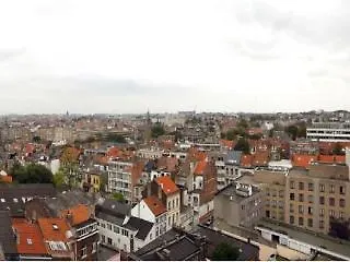 Hotel New Continental Brussels Business Flats 3*