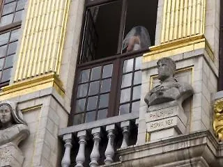 Residence-hotel Le Quinze Grand Place Otel