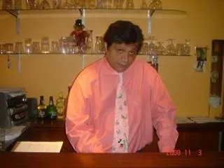 La Potiniere *