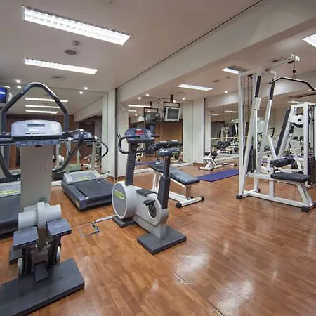 ホテル Nh Eu ベルレモン ブリュッセル