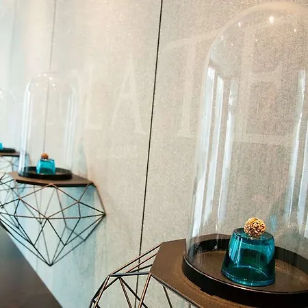 One Hotell Bryssel