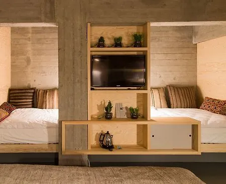 Jam Hotel 3*