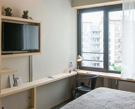 Hotel Jam Brussels