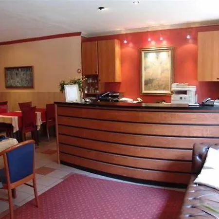 Hotel Albert Hotel Brussels