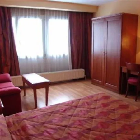 Hotel Albert Hotel