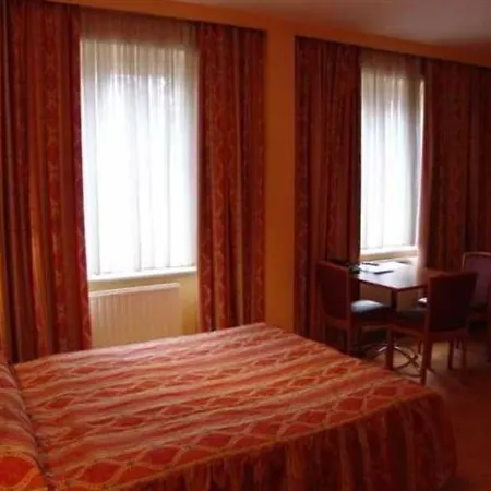 Albert Hotel Hotel Brussels