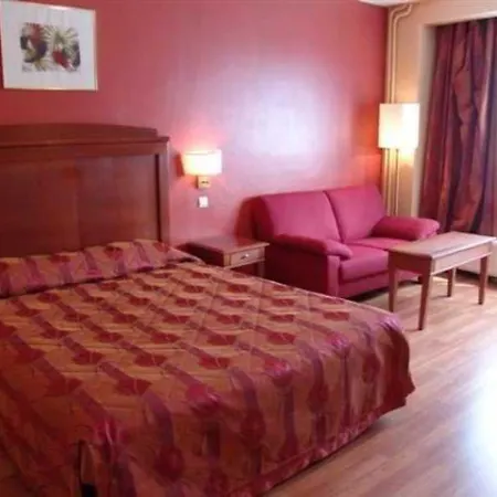 Albert Hotel Brussels