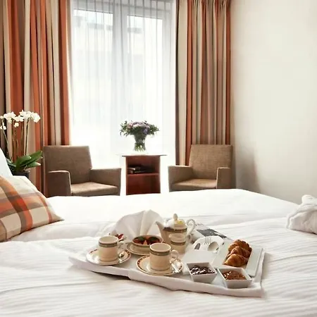 Leopold Eu Hotel Bruxelles