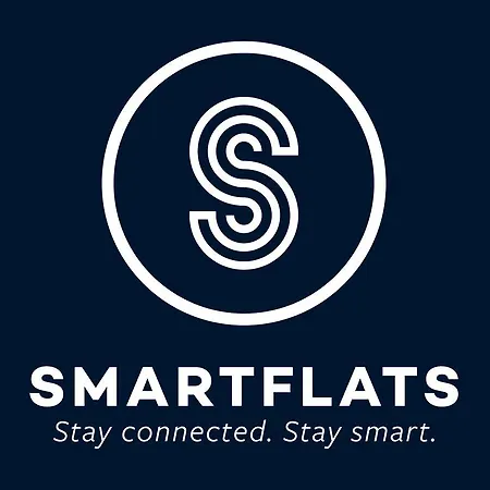Smartflats Design - Grand-place 브뤼셀
