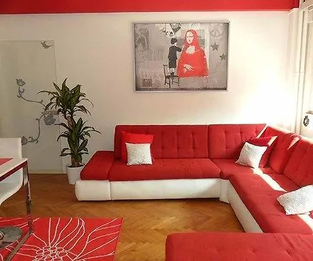 Lejlighed On Rent *