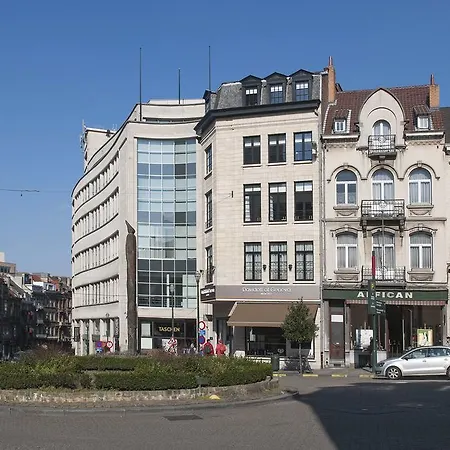 Smartflats Premium - Palace Du Grand Sablon Appartamento Bruxelles