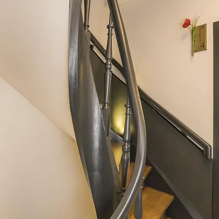 Agora Grand Place Hotel Brusel