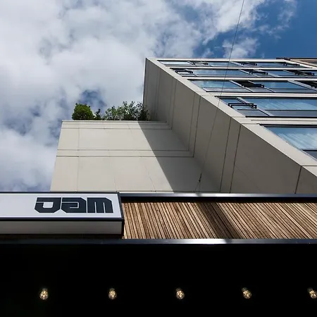 Hotel Jam Brussels