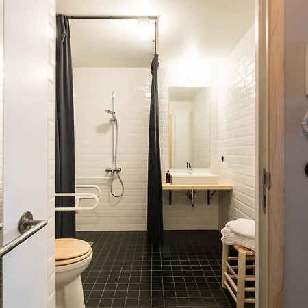 Jam Hotel Brussel