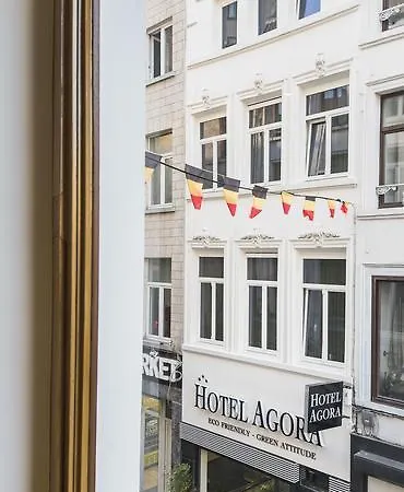Agora Grand Place 3*
