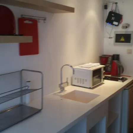 Beflats Daire *