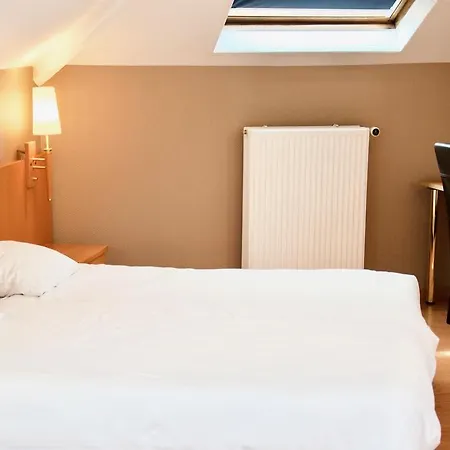 Frederiksborg Hotel 2*