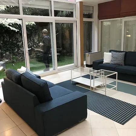 Apartment St Catherine