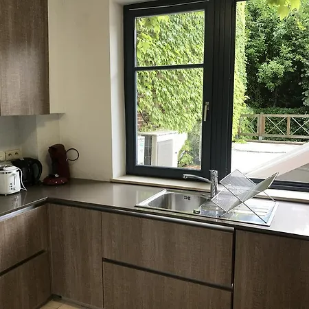 Apartment St Catherine *