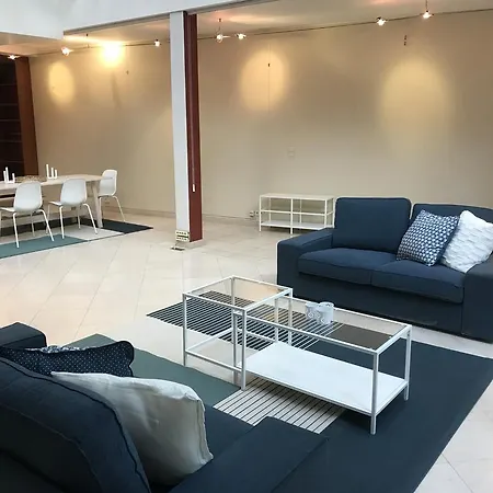 Apartment St Catherine *