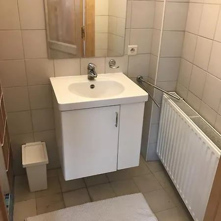 St Catherine Apartment