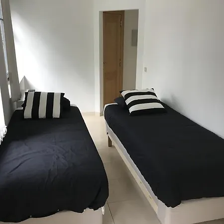Apartment St Catherine
