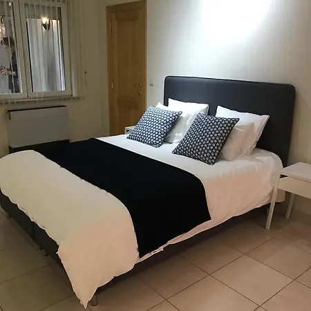Apartment St Catherine *