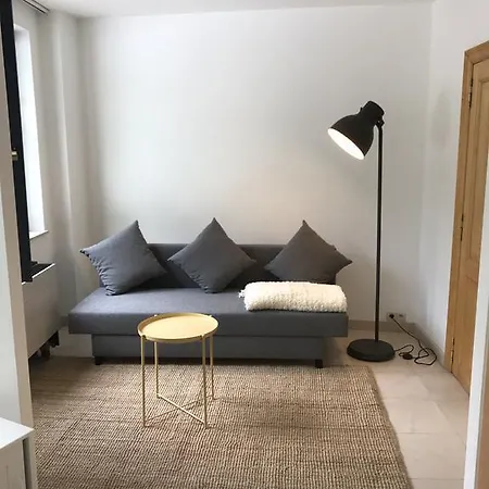 Apartment St Catherine
