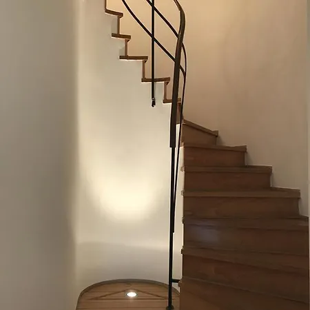 St Catherine Apartment *