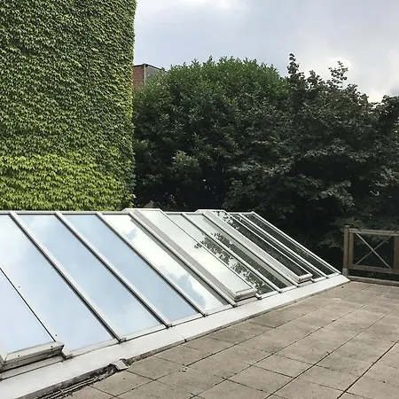 St Catherine Apartment Brussels