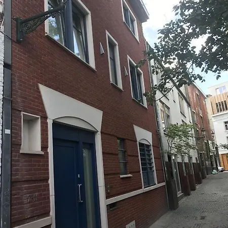 Apartment St Catherine Brussels