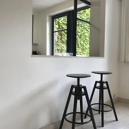 Apartment St Catherine *