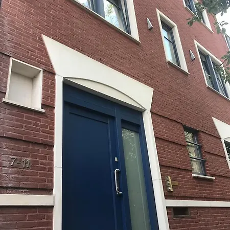 Apartment St Catherine Brussels