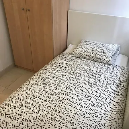 St Catherine Apartment Brussels