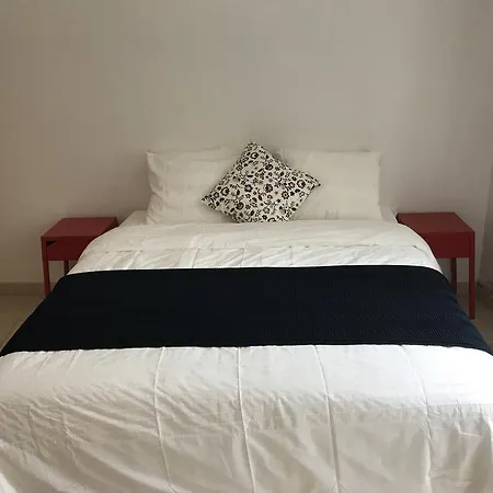 Apartment St Catherine