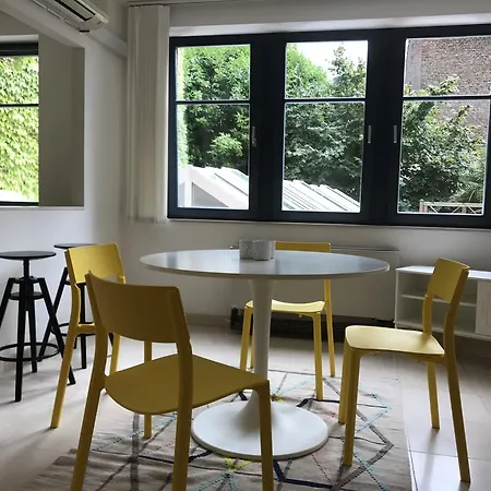 St Catherine Apartment