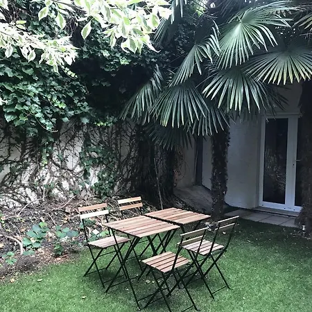 St Catherine Apartment Brussels