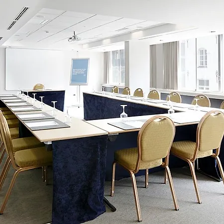 Ξενοδοχείο Nh Collection Centre 4*