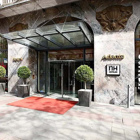 Nh Collection Centre Βρυξέλλες