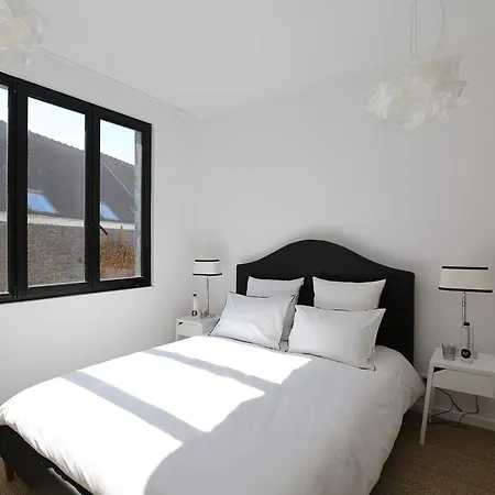 Be And Be Sablon 13 Bed and Breakfast