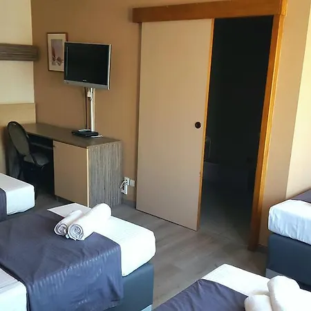 De Liege Bruxelles