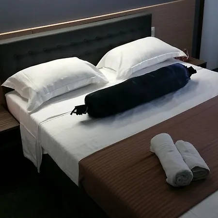 De Liege Hotel
