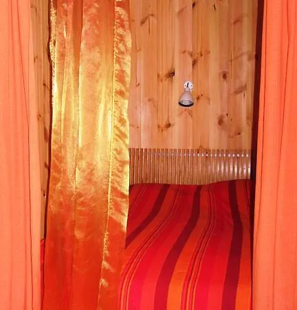 Vintage Sweet Basilica Apartmán