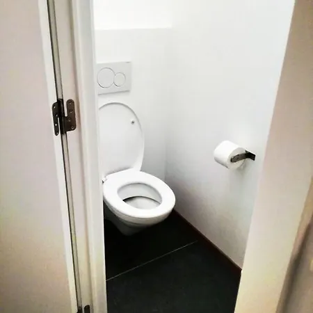 Iwan City Center Appartement Bruxelles
