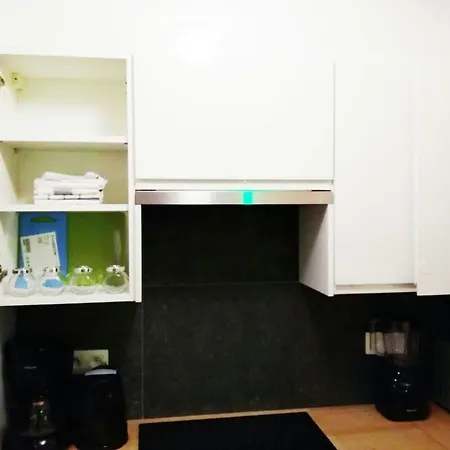Appartement Iwan City Center Bruxelles