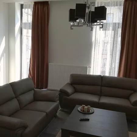 Iwan City Center Appartement